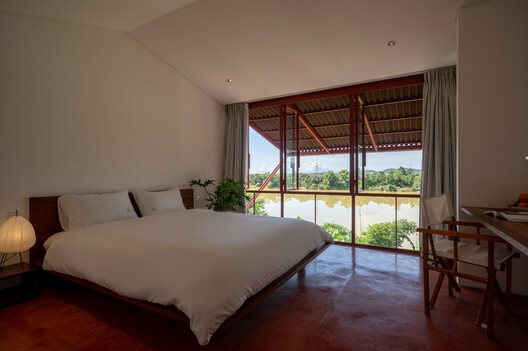 Scarlet Pavilion  / DUHA Architects - Image 26 of 41