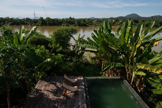 Scarlet Pavilion  / DUHA Architects - Image 27 of 41