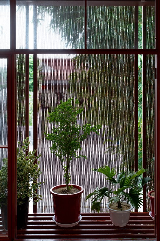 Scarlet Pavilion  / DUHA Architects - Image 21 of 41