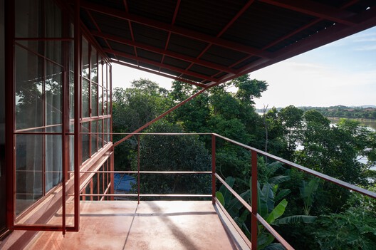 Scarlet Pavilion  / DUHA Architects - Image 23 of 41