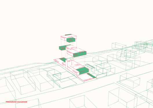 Scarlet Pavilion  / DUHA Architects - Image 40 of 41