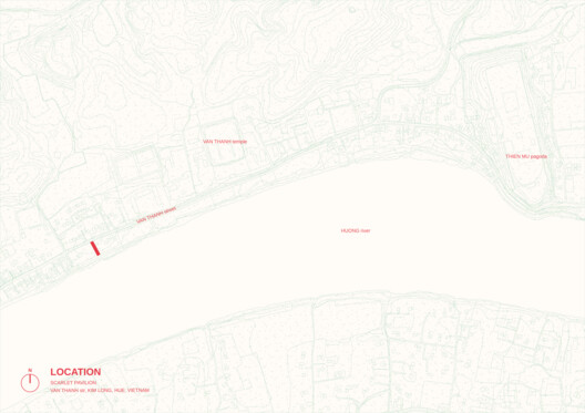 Scarlet Pavilion  / DUHA Architects - Image 33 of 41