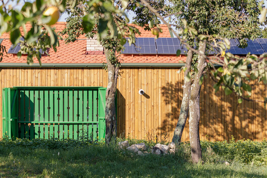 Holiday Homes in Moldovenești / MVAA - Image 18 of 25