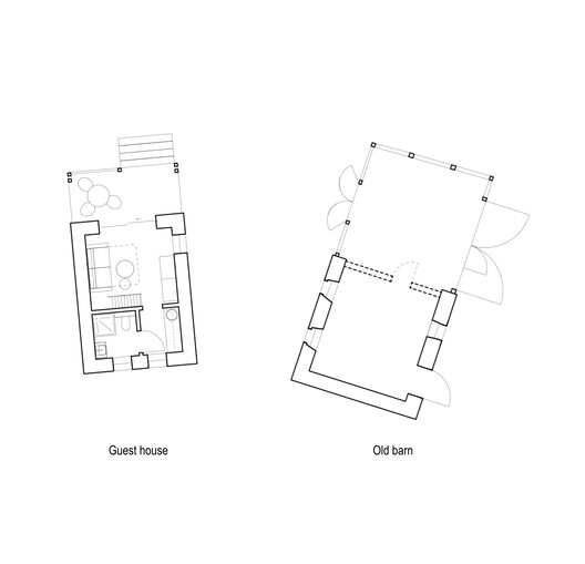 Holiday Homes in Moldovenești / MVAA - Image 25 of 25