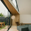 Abbie Abbotsford Terrace / Eckersley Architects - Interior Photography, Houses