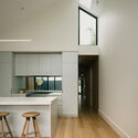 Abbie Abbotsford Terrace / Eckersley Architects - Interior Photography, Houses, Kitchen, Door, Countertop