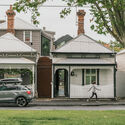 Abbie Abbotsford Terrace / Eckersley Architects - Exterior Photography, Houses