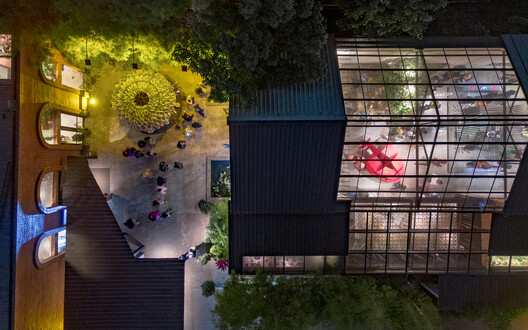 Unbearable Lightness of Being Installation / Saiqa Iqbal Meghna and Suvro Sovon Chowdhury - Image 21 of 24