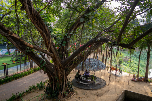 Unbearable Lightness of Being Installation / Saiqa Iqbal Meghna and Suvro Sovon Chowdhury - Image 18 of 24