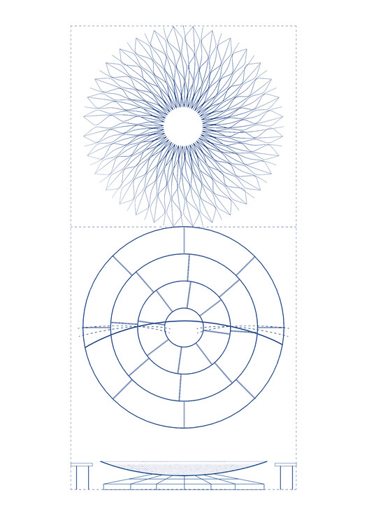 Unbearable Lightness of Being Installation / Saiqa Iqbal Meghna and Suvro Sovon Chowdhury - Image 22 of 24