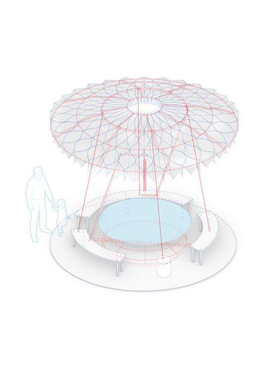 Unbearable Lightness of Being Installation / Saiqa Iqbal Meghna and Suvro Sovon Chowdhury - Image 23 of 24