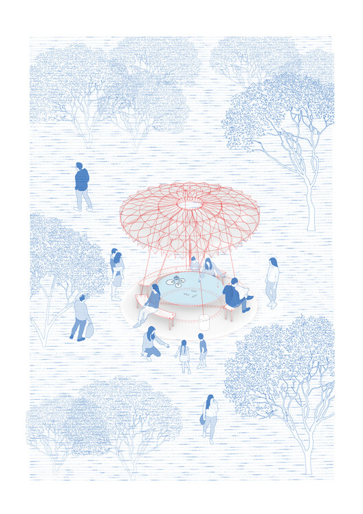 Unbearable Lightness of Being Installation / Saiqa Iqbal Meghna and Suvro Sovon Chowdhury - Image 24 of 24