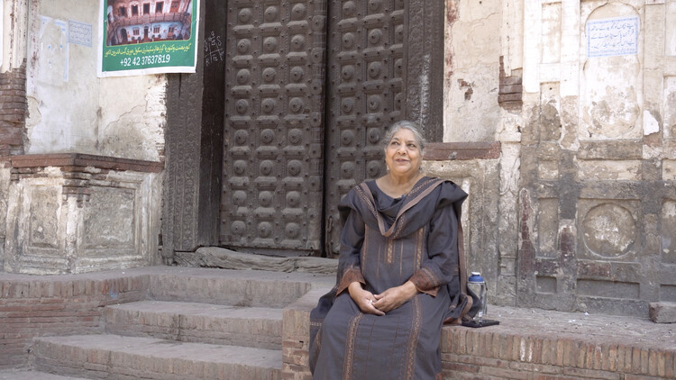 Fundació Mies van der Rohe Presents “Transnational Narratives,” a Documentary on Six South Asian Women Architects - Image 5 of 13