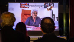 Fundació Mies van der Rohe Presents “Transnational Narratives,” a Documentary on Six South Asian Women Architects