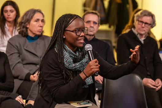 Fundació Mies van der Rohe Presents “Transnational Narratives,” a Documentary on Six South Asian Women Architects - Image 13 of 13