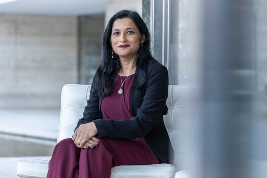 Fundació Mies van der Rohe Presents “Transnational Narratives,” a Documentary on Six South Asian Women Architects - Image 9 of 13