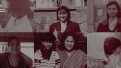 Fundació Mies van der Rohe Presents “Transnational Narratives,” a Documentary on Six South Asian Women Architects