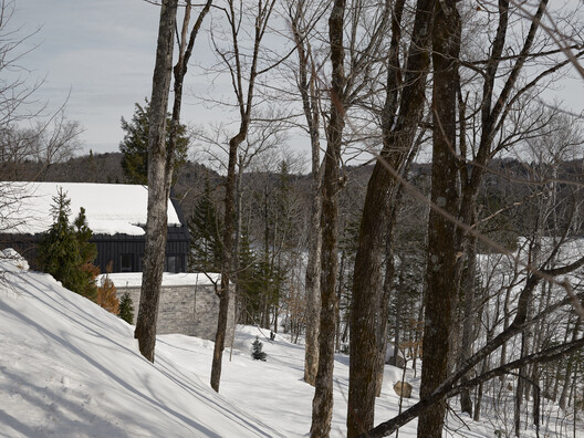 HarPie / Nathalie Thibodeau Architecte - Exterior Photography, Wood