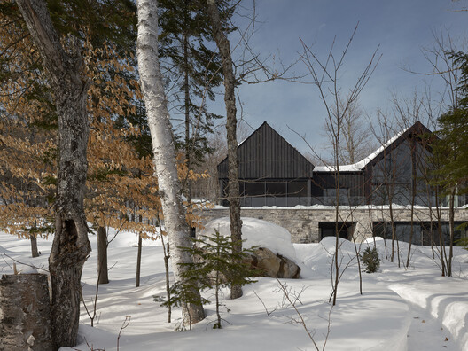HarPie / Nathalie Thibodeau Architecte - Exterior Photography