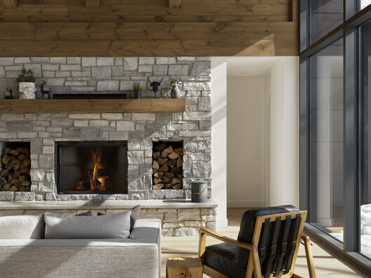 HarPie / Nathalie Thibodeau Architecte - Image 4 of 23