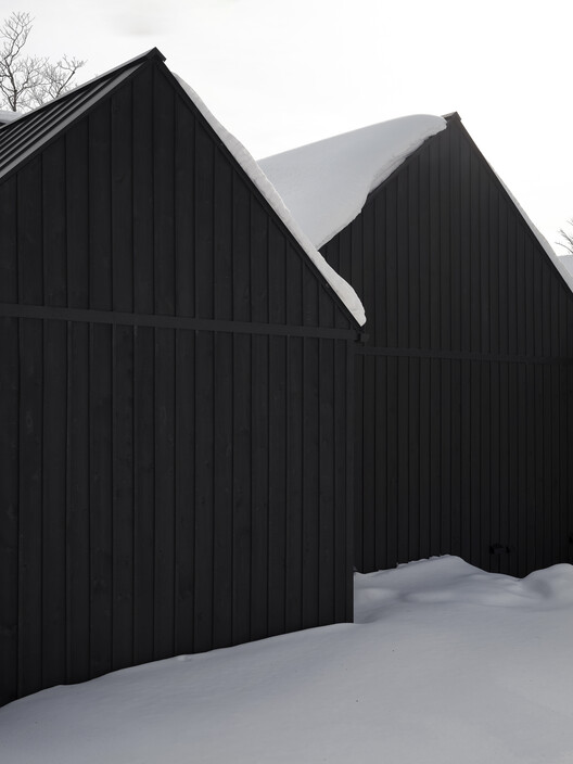 HarPie / Nathalie Thibodeau Architecte - Image 15 of 23