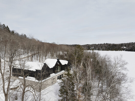 HarPie / Nathalie Thibodeau Architecte - Image 18 of 23