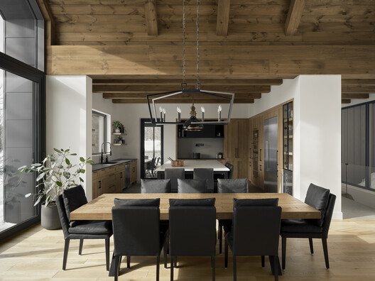 HarPie / Nathalie Thibodeau Architecte - Image 6 of 23