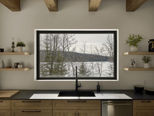 HarPie / Nathalie Thibodeau Architecte - Image 7 of 23