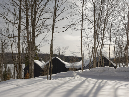 HarPie / Nathalie Thibodeau Architecte - Image 12 of 23