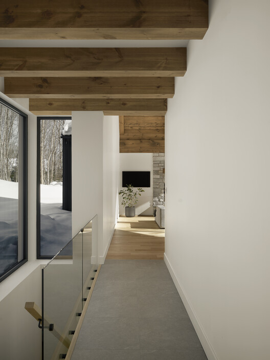 HarPie / Nathalie Thibodeau Architecte - Image 8 of 23