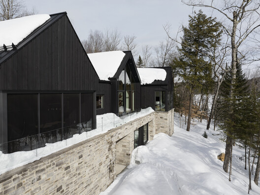 HarPie / Nathalie Thibodeau Architecte - Image 20 of 23