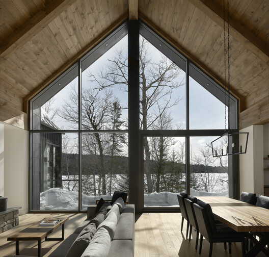 HarPie / Nathalie Thibodeau Architecte - Image 1 of 23