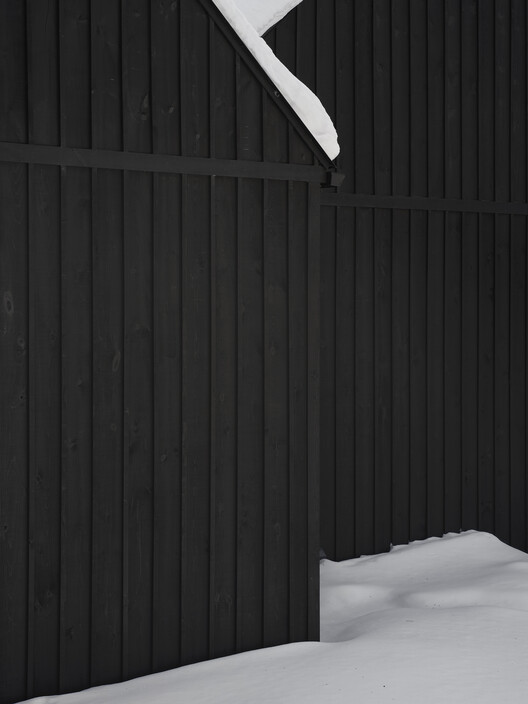 HarPie / Nathalie Thibodeau Architecte - Image 14 of 23