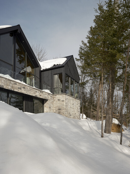 HarPie / Nathalie Thibodeau Architecte - Image 5 of 23