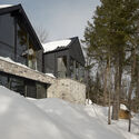 HarPie / Nathalie Thibodeau Architecte - Houses