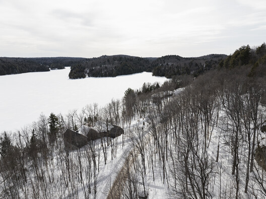 HarPie / Nathalie Thibodeau Architecte - Image 19 of 23