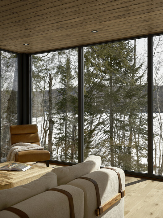 HarPie / Nathalie Thibodeau Architecte - Image 9 of 23