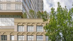 Kaye Residences / Grzywinski+Pons