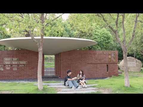 Xuanpu Pavilion / UAD - Interior Photography