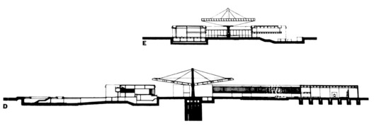 The Illusion of Lightness: Designing Civic Voids for Public Life - Image 14 of 16