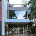 A Local Renewal of Fushan Coffee / MINOR lab - Exterior Photography, Retail Interiors