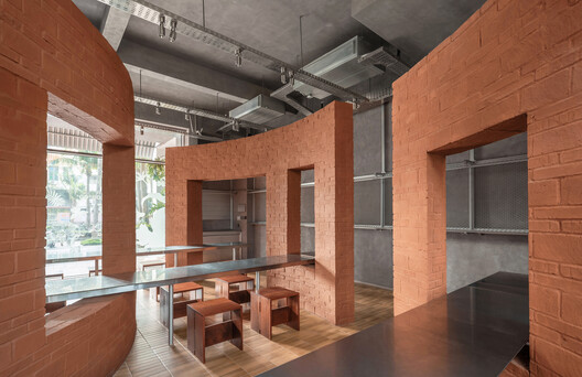 A Local Renewal of Fushan Coffee / MINOR lab - Image 10 of 26