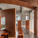 A Local Renewal of Fushan Coffee / MINOR lab - Retail Interiors