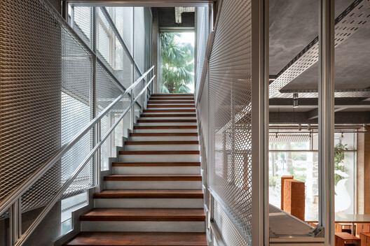 A Local Renewal of Fushan Coffee / MINOR lab - Image 12 of 26