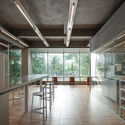 A Local Renewal of Fushan Coffee / MINOR lab - Interior Photography, Retail Interiors, Kitchen, Chair