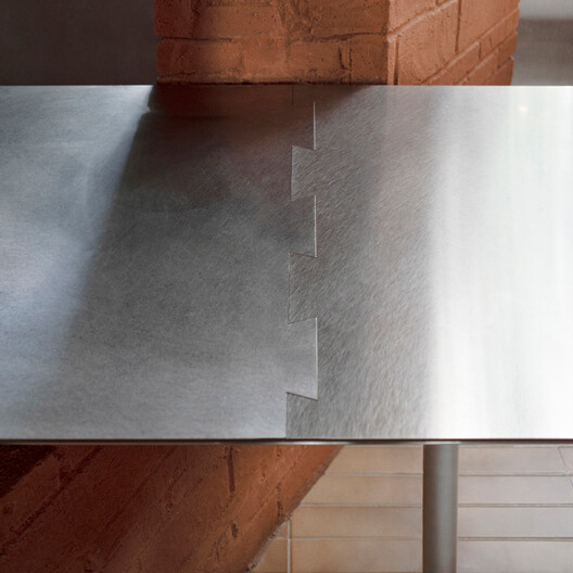 A Local Renewal of Fushan Coffee / MINOR lab - Interior Photography