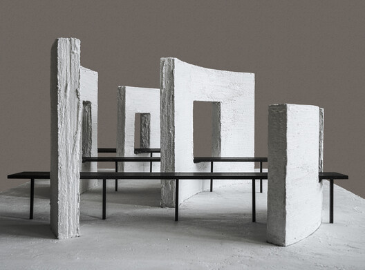 A Local Renewal of Fushan Coffee / MINOR lab - Image 22 of 26