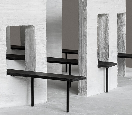 A Local Renewal of Fushan Coffee / MINOR lab - Image 23 of 26