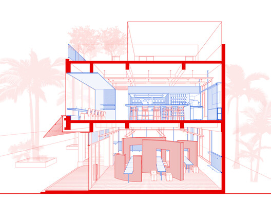 A Local Renewal of Fushan Coffee / MINOR lab - Image 26 of 26