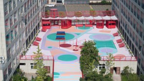 Youth Commons / Studio RE+N - Image 26 of 39